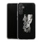 coque samsung A37 5G Vegeta Not Over