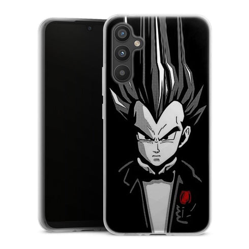 coque samsung A37 5G Vegeta Parrain