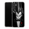 coque samsung A37 5G Vegeta Parrain