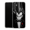 coque samsung A34 5G Vegeta Parrain