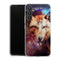 Coque Samsung Galaxy A34 5G Wolf Imagine