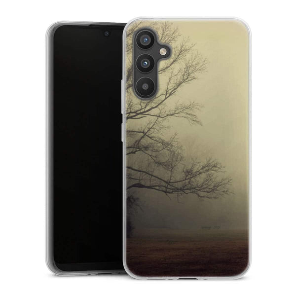 Coque Samsung Galaxy A34 5G A Gathering of Fog