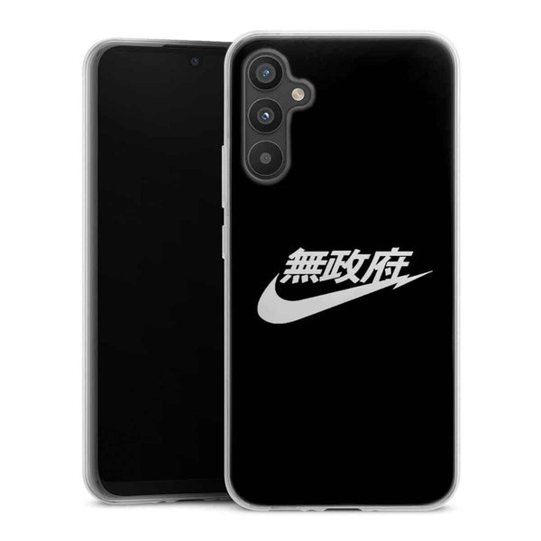 Coque Samsung A34 5G Air Anarchy Air Tokyo