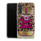 Coque Samsung Galaxy A34 5G All Star Leopard