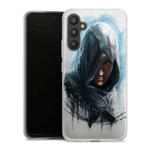 Coque Telephone Samsung Galaxy A34 5G Altair ibn laahad