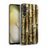 motif zen nature, Coque Samsung Galaxy A34 5G Bamboo Art