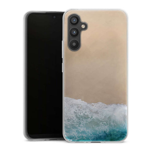 Coque Samsung Galaxy A34 5G Beach Sky View