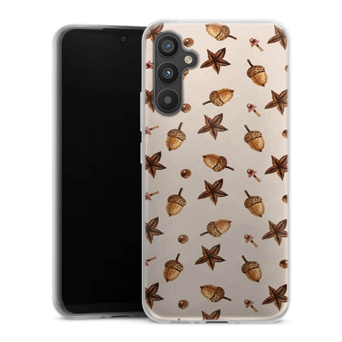 Coque Samsung Galaxy A34 5G Bellota