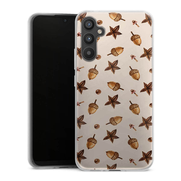 Coque Samsung Galaxy A34 5G Bellota