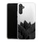 Coque Samsung Galaxy A34 5G Black Leaves