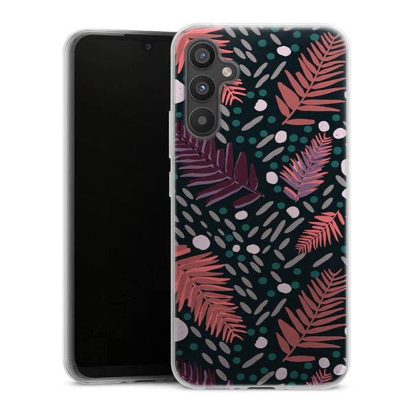 Coque Samsung Galaxy A34 5G Bungalow Nights