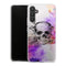 Coque Samsung A34 5G Color Skull