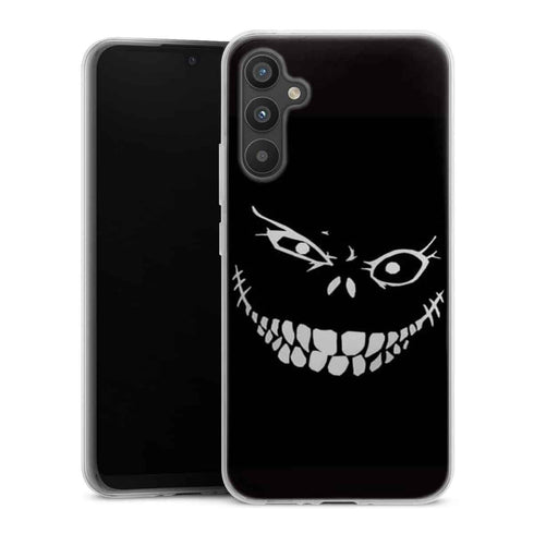 Coque Samsung A34 5G Crazy Monster Grin