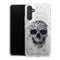 Coque Samsung A34 5G Doodle Skull