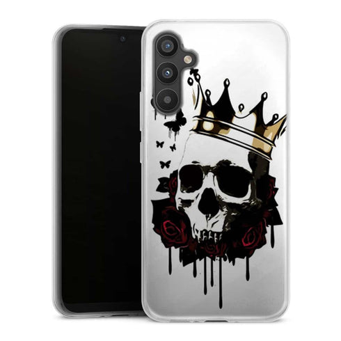 Coque Samsung A34 5G El Rey de la Muerte
