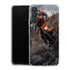 Coque Samsung Galaxy A34 5G Enduro moto circuit