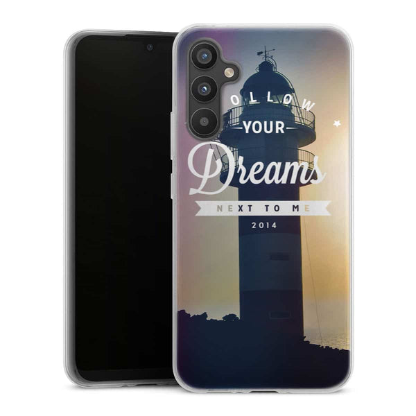 Coque Samsung Galaxy A34 5G Faro