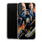 Coque Telephone Samsung Galaxy A34 5G originale Fast and furious hobbs and shaw