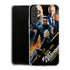 Coque Telephone Samsung Galaxy A34 5G originale Fast and furious hobbs and shaw