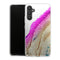 Coque pour Samsung A34 5G Flawless pink