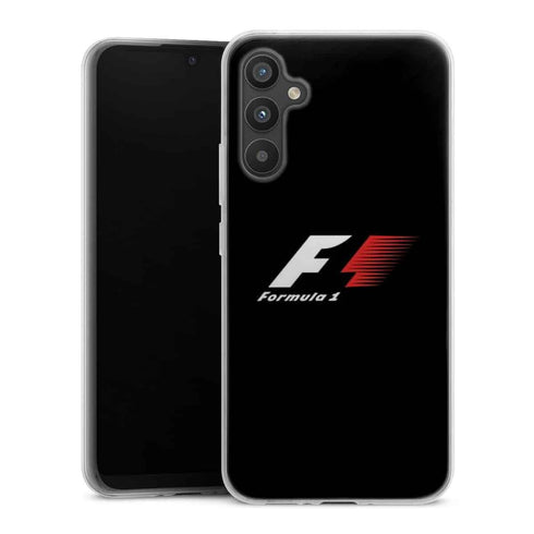 Coque Samsung Galaxy A34 5G Originale Formula One