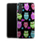 Coque pour Samsung A34 5G Funky owls