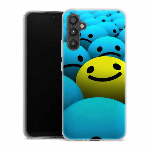 Coque télephone Samsung A34 5G Funny Boy