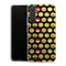 Coque pour Samsung A34 5G Funny smileys