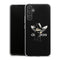 coque samsung A37 5G Goku bad guy adidas jogging