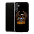 Coque Samsung Galaxy A34 5G Harley Davidson Skull engine