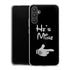 Coque pour Samsung A34 5G He's Mine