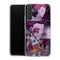 coque samsung A34 5G hisoka card hunter x hunter