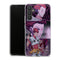 coque samsung A37 5G hisoka card hunter x hunter