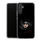 coque samsung A37 5G iTachi Fond Noir