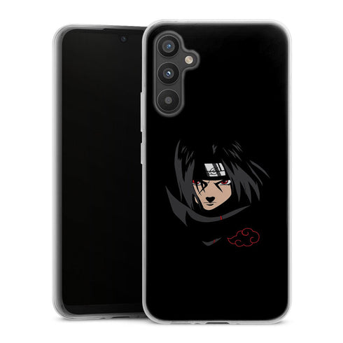 coque samsung A34 5G iTachi image style
