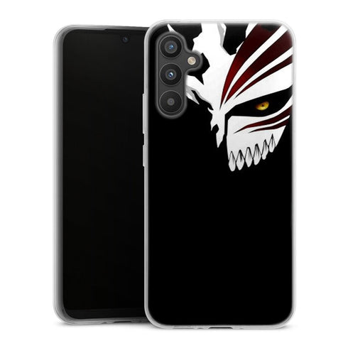 coque samsung A34 5G Ichigo hollow mask