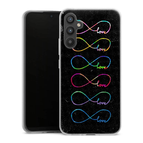 Coque Samsung Galaxy A34 5G Infinity x infinity