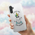 Coque pour Galaxy A34 5G Je Peux pas j'ai Licorne, accessoire pour les adolescents qui aiment les protections fun et originales
