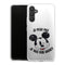 coque samsung A34 5G Je peux pas je vais voir Mickey