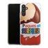Coque Samsung A34 5G Joyeuse paques Inspired by Kinder Surprise