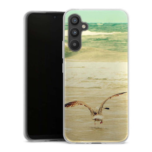 Coque Samsung Galaxy A34 5G Karate Kid Pose