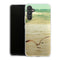Coque Samsung Galaxy A34 5G Karate Kid Pose