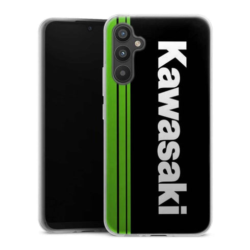 Coque Samsung Galaxy A34 5G Kawasaki