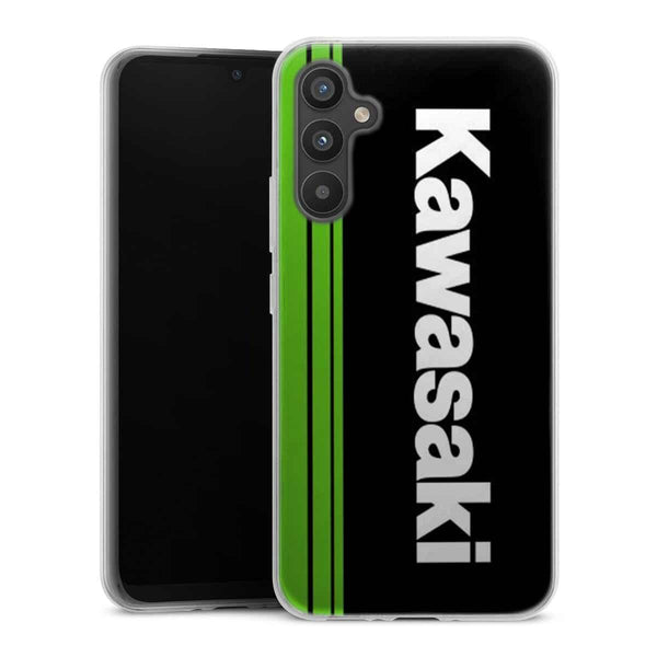 Coque Samsung Galaxy A34 5G Kawasaki