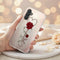 Coque telephone galaxy a34 5g attrape rêves Key of Love