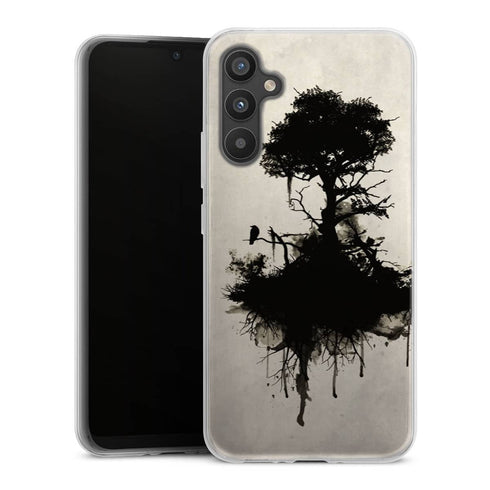 Coque Samsung Galaxy A34 5G Last Tree Standing