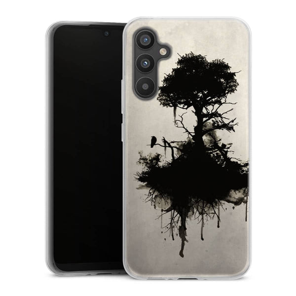 Coque Samsung Galaxy A34 5G Last Tree Standing