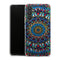 Coque pour Samsung A34 5G Mandala Multicolors creator