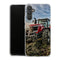 Coque Samsung Galaxy A34 5G Massey Fergusson Tractor