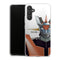 coque samsung A37 5G Mazinger Z